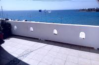 Logaras Seaview Apartment - B&B Logaras
