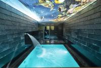Dom Wczasowy Klif & Spa - B&B