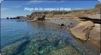 Cottage Cap d Agde - B&B Agde