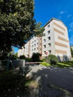 Pärnu Beach Tammsaare apartment - Ferienwohnung Pernau