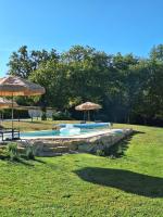 La Rapiette - B&B Payroux