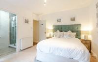 Superior Zimmer mit Kingsize-Bett