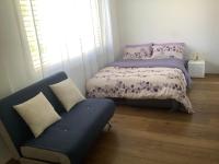 Chambre spacieuse, lumineuse et reposante - B&B