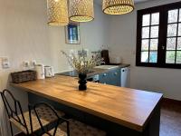 Masion de la paix et nature - Ferienwohnung Saint-Maurice-lès-Charencey