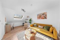 Stylish Nunhead Flat with Private Balcony - B&B London