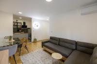 Apartman ZVONKO - Bed and Breakfast Vrnjačka Banja