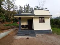 Pambaar river view Homestay - Ferienwohnung