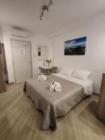 Camera Matrimoniale con Bagno Privato