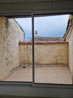 Le Valtim - B&B Bédoin