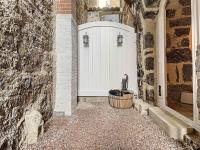 Maison atypique - Au coeur de la vieille ville - B&B