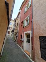 Le Valtim - B&B