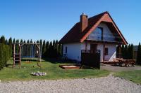 Domki Alex I Maciek - B&B
