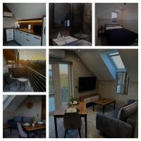 Premium Apartment mit 1 Schlafzimmer