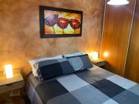 La casa nel borgo - B&B Montesabinese