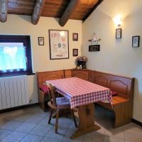 Cinque Abeti Agrialloggio Mountain Lake Iseo Hospitality - Ferienwohnung