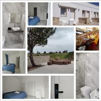 The Greek's Corner - Ferienwohnung