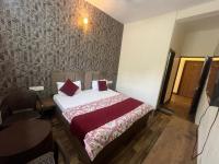 Hotel DD Inn near railway station - Bed and Breakfast