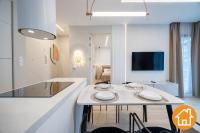 Appartement met 1 Slaapkamer