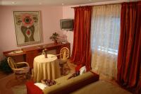 Habitación Doble Estándar