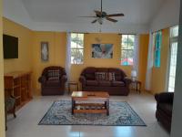 Valley View - B&B Roseau