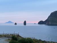 Condominio baia fenicia - B&B Falcone