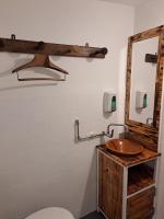Haus mit 1 Schlafzimmer