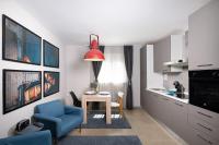 Deluxe Appartement