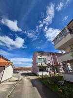 Apartment Lilli Fazana 2 Erwachsene 2 Kinder - Chambres d’hôtes Valbandon