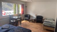 Studio Haus Nackji - Bed and Breakfast