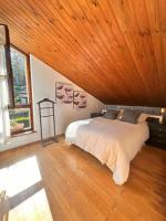 Suite with Mountain View