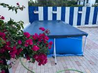 Kalosýni Holiday Home Lefkada - Ferienwohnung