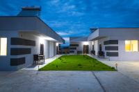 Rivi Apartments - Chambres d’hôtes