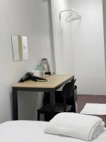 Chambre Simple