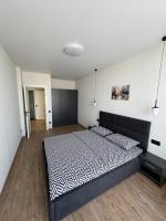 074 Апартаменты ЖК Стожары - B&B Kyiv