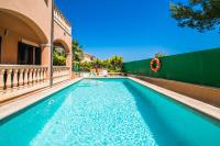 Ideal Property Mallorca - Delicias - B&B Alcúdia