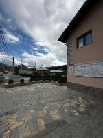 Pensiunea Exedra - B&B Borşa