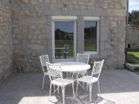 Gîte de Romagers - B&B