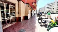Apartament typu studio Santa Pola - Ferienwohnung
