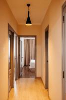 Appartement met 3 Slaapkamers