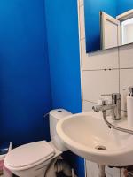 Camera Doppia con Letti Singoli