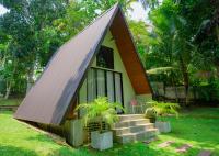 River View Cabana - B&B