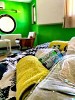 Estudio Deluxe con cama grande