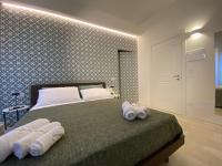 Chambre Double Deluxe