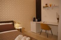 Chambre Lit King-Size Deluxe