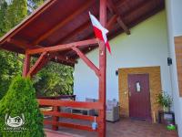 Agroturystyka na Jęczmiennej - całe mieszkanie, 2 tarasy - B&B Brodnica