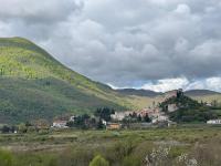 La Casetta - Bed and Breakfast