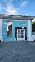 Flat na Passagem -CF- - B&B Cabo Frio
