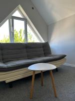 A quiet area - Ferienwohnung Durleşti