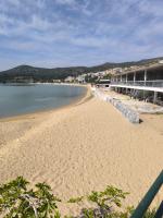 Alexia's House Kavala - 400m from Kalamitsa beach - B&B Kavala