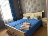 Camera Matrimoniale/Doppia con Letti Singoli